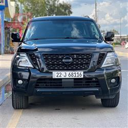 نيسان ارمادا